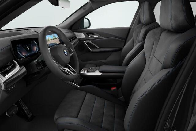 BMW X2 sDrive20i Innovation Pack M Sportpakket Pro Aut. - Verwacht: Juli 2025