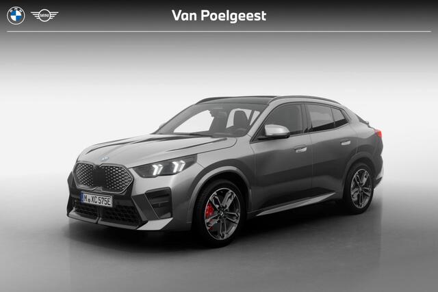 BMW X2 iX2 eDrive20 M Sport Edition | M Sport Pro | Innovation Pack | Comfort Pack | Trekhaak