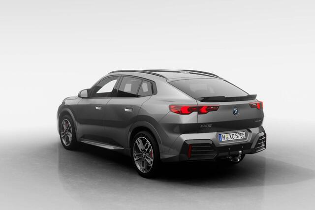 BMW X2 iX2 eDrive20 M Sport Edition | M Sport Pro | Innovation Pack | Comfort Pack | Trekhaak
