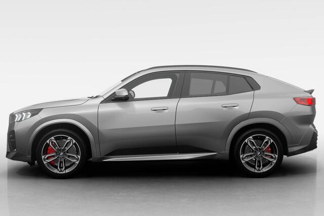 BMW X2 iX2 eDrive20 M Sport Edition | M Sport Pro | Innovation Pack | Comfort Pack | Trekhaak