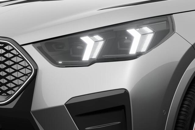 BMW X2 iX2 eDrive20 M Sport Edition | M Sport Pro | Innovation Pack | Comfort Pack | Trekhaak