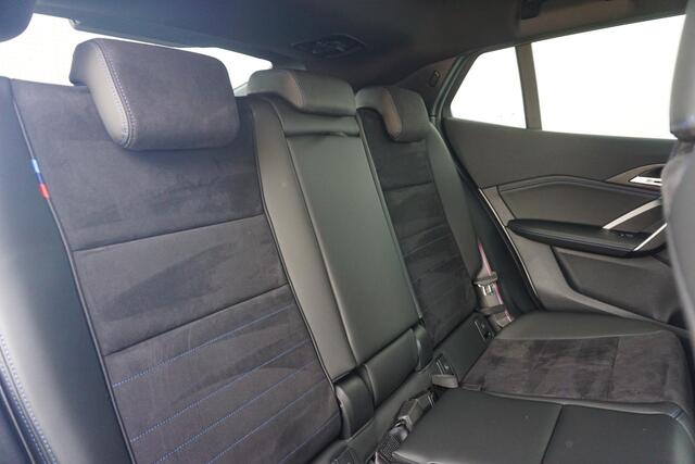 BMW X2 iX2 eDrive20 M Sport Pro | Trekhaak / Adaptief M onderstel / Head-up / Harman Kardon / Comfort Access / Dodehoek detectie / Cruise control adaptief met Stop&Go
