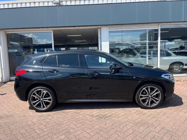 BMW X2 sDrive 1.8i Aut. H. Executive M-Pakket Navi Prof.