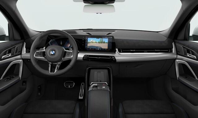 BMW X2 sDrive20i | M Sportpakket Pro | Comfort Pakket | Innovation Pakket