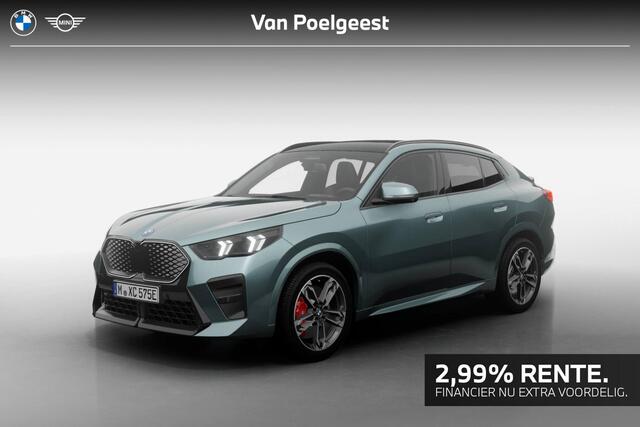 BMW X2 iX2 eDrive20 M Sport Edition | M Sport Pro | Innovation Pack | Comfort Pack