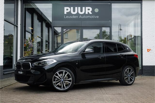 BMW X2 xDrive25e M-SPORT Pano - Camera - Stuurverwarming