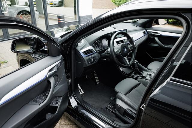 BMW X2 xDrive25e M-SPORT Pano - Camera - Stuurverwarming