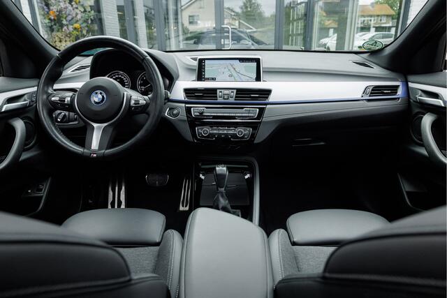 BMW X2 xDrive25e M-SPORT Pano - Camera - Stuurverwarming