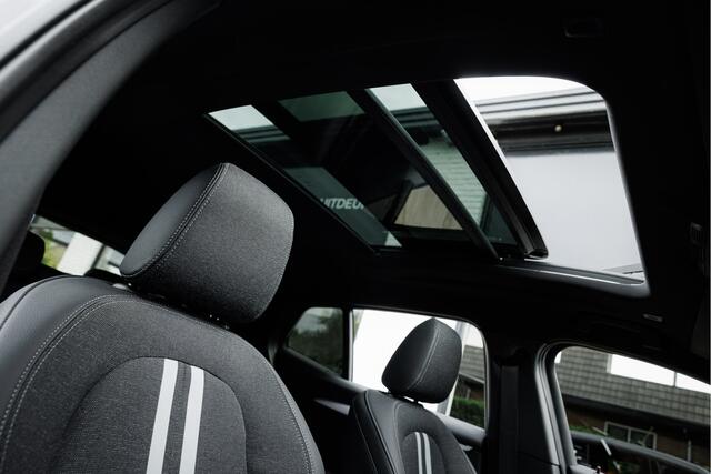 BMW X2 xDrive25e M-SPORT Pano - Camera - Stuurverwarming
