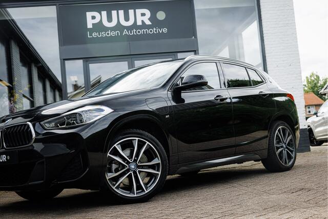 BMW X2 xDrive25e M-SPORT Pano - Camera - Stuurverwarming