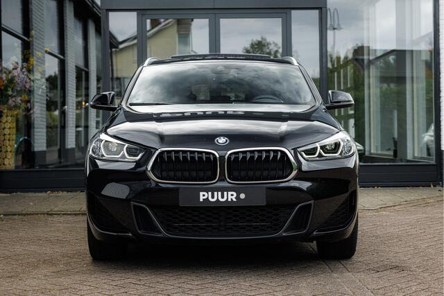 BMW X2 xDrive25e M-SPORT Pano - Camera - Stuurverwarming
