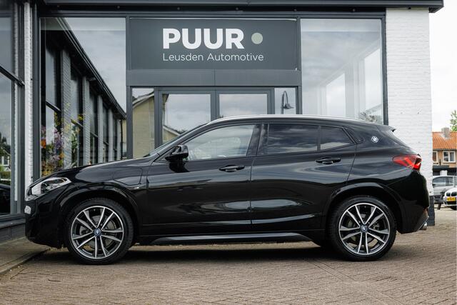 BMW X2 xDrive25e M-SPORT Pano - Camera - Stuurverwarming