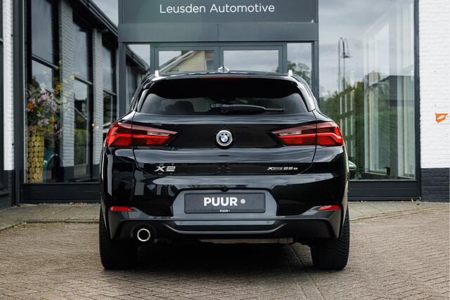 BMW X2 xDrive25e M-SPORT Pano - Camera - Stuurverwarming