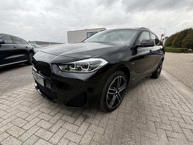 BMW X2 xDrive20i M-sport Pano.dak|Head-up|Leer|Navi Plus
