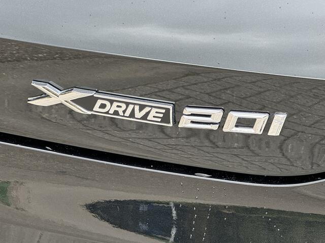 BMW X2 xDrive20i M-sport Pano.dak|Head-up|Leer|Navi Plus