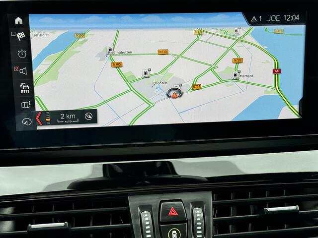 BMW X2 xDrive20i M-sport Pano.dak|Head-up|Leer|Navi Plus