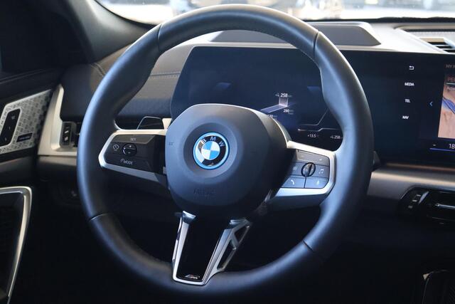 BMW X2 iX2 xDrive30 M Sportpakket | Innovation Pack | Comfort Pack