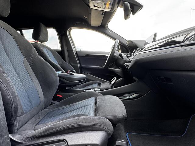 BMW X2 sDrive18i High Executive M-Sport Hifi Camera