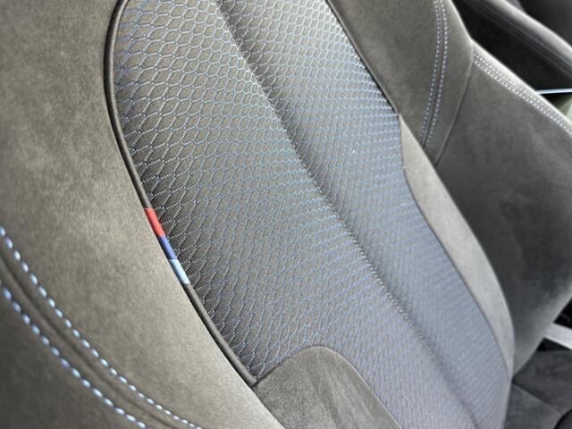 BMW X2 sDrive18i High Executive M-Sport Hifi Camera