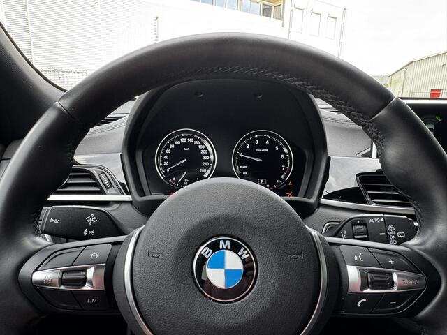 BMW X2 sDrive18i High Executive M-Sport Hifi Camera