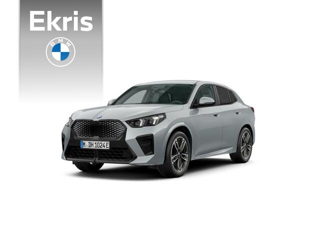 BMW X2 iX2 eDrive20 | M Sport Edition | M Sportpakket Pro | Equipment Pack Pro | Comfort Pack