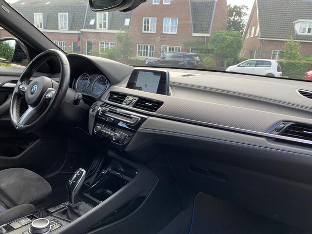 BMW X2 20i 190pk High Exe | M-Sport X, Camera | Trekhaak