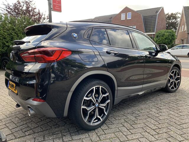 BMW X2 20i 190pk High Exe | M-Sport X, Camera | Trekhaak