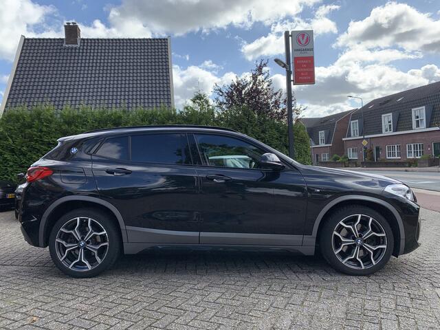 BMW X2 20i 190pk High Exe | M-Sport X, Camera | Trekhaak