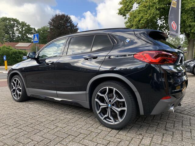 BMW X2 20i 190pk High Exe | M-Sport X, Camera | Trekhaak