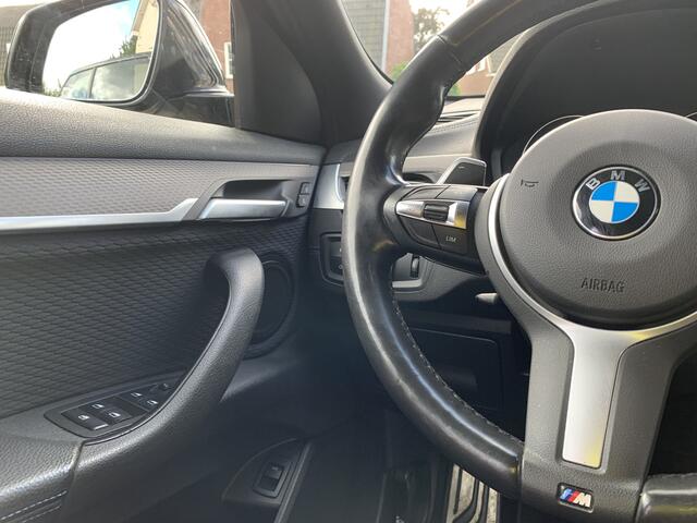 BMW X2 20i 190pk High Exe | M-Sport X, Camera | Trekhaak
