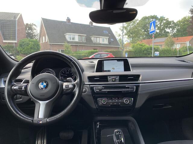 BMW X2 20i 190pk High Exe | M-Sport X, Camera | Trekhaak