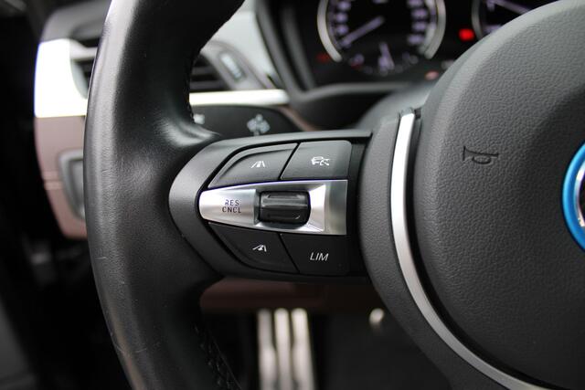 BMW X2 xDrive25e High Executive | Winterpakket | Leder | Cruise Control | DAB | Keyless | Camera