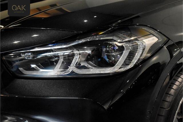 BMW X2 xDrive25e | M-Sport | Navi | Panorama | Leder | Memory | H&K | Head-Up | Camera | 19"LM | Saphire Zwawrt
