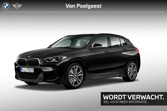 BMW X2 sDrive20i Business Edition