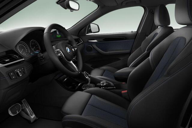 BMW X2 sDrive20i Business Edition