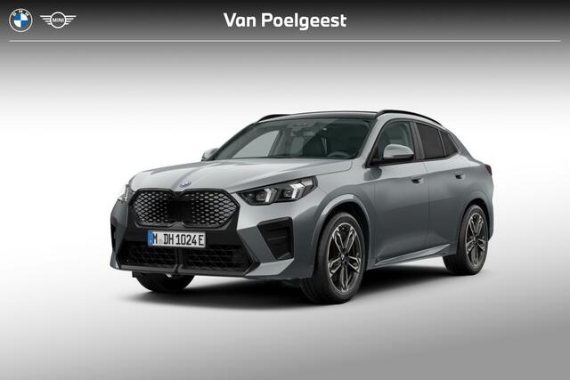 BMW X2 iX2 eDrive20 M Sport Edition | M Sport Pro | Premium | Comfort Pack | Trekhaak