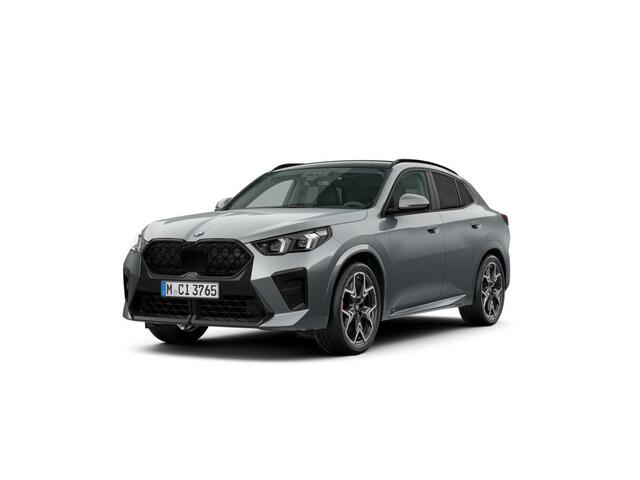 BMW X2 sDrive20i M Sportpakket Pro | Innovation Pack | Comfort Pack