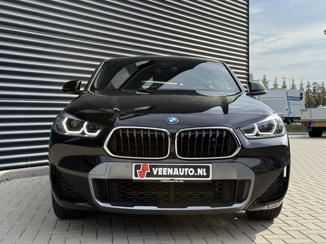 BMW X2 xDrive25e M-Sport X