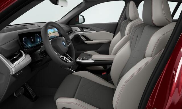 BMW X2 iX2 eDrive20 M-Sport Pro - ACC - Head-up - Harman Kardon