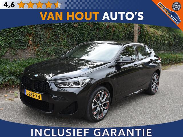 BMW X2 sDrive20i Business Edition Plus M-PAKKET