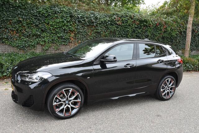 BMW X2 sDrive20i Business Edition Plus M-PAKKET