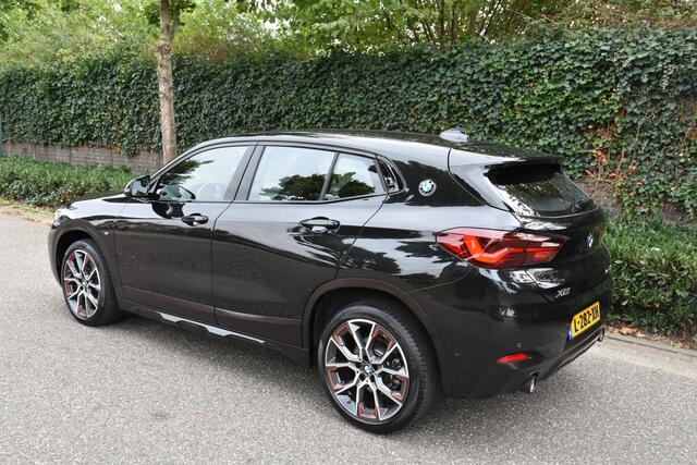 BMW X2 sDrive20i Business Edition Plus M-PAKKET