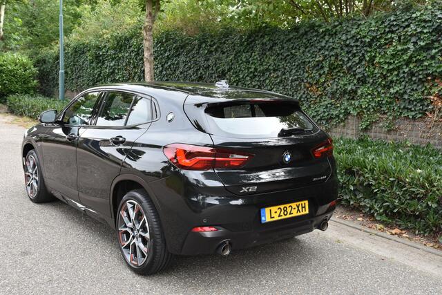 BMW X2 sDrive20i Business Edition Plus M-PAKKET