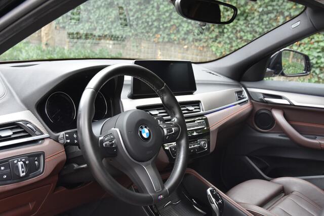 BMW X2 sDrive20i Business Edition Plus M-PAKKET