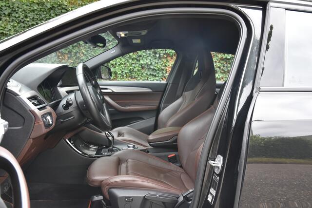 BMW X2 sDrive20i Business Edition Plus M-PAKKET