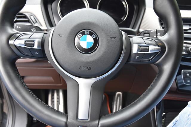 BMW X2 sDrive20i Business Edition Plus M-PAKKET