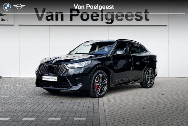 BMW X2 iX2 eDrive20 67 kWh M Sport Edition