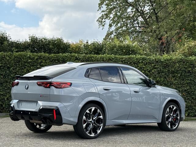 BMW X2 M35i xDrive | 21" | Panorama | CoPilot | Harman/Kardon | Stoel + Stuurverw. | Head-Up