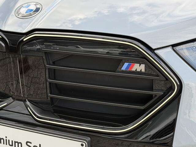 BMW X2 M35i xDrive | 21" | Panorama | CoPilot | Harman/Kardon | Stoel + Stuurverw. | Head-Up