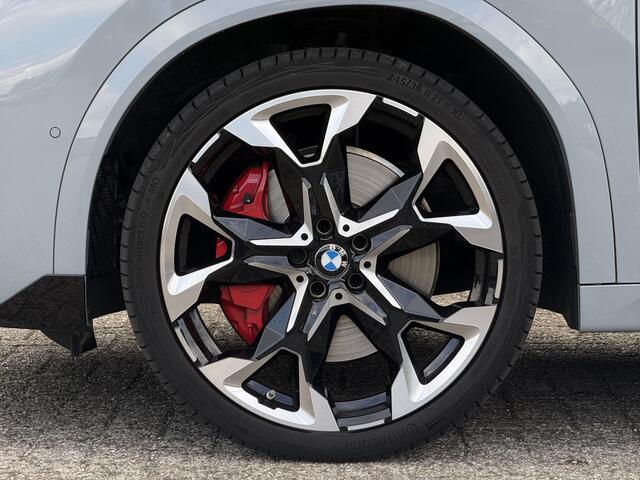 BMW X2 M35i xDrive | 21" | Panorama | CoPilot | Harman/Kardon | Stoel + Stuurverw. | Head-Up